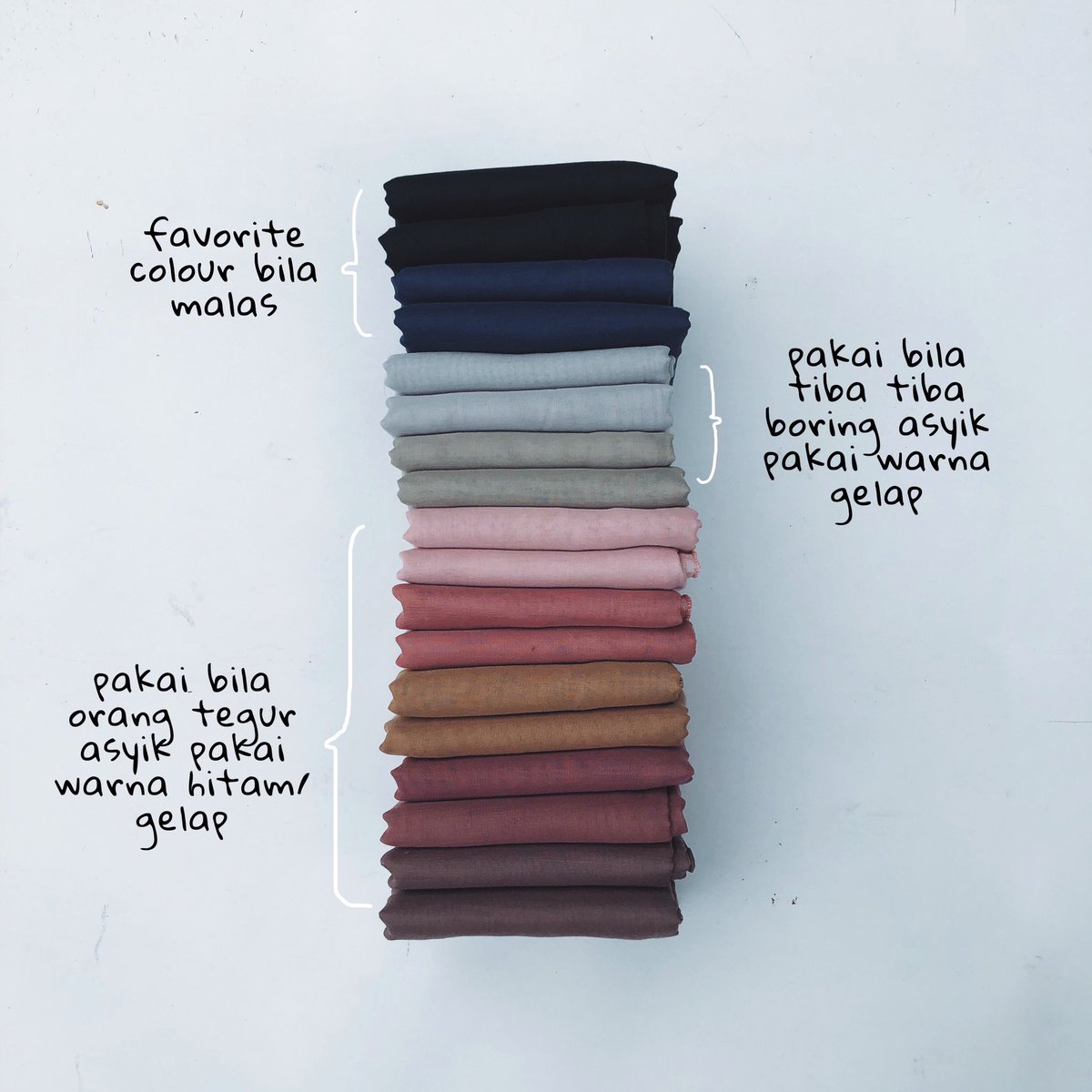 MOshims: Warna Kad Kuasa Polis