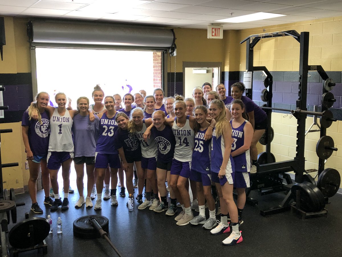 Summer☀️💪🏻🏀🥎