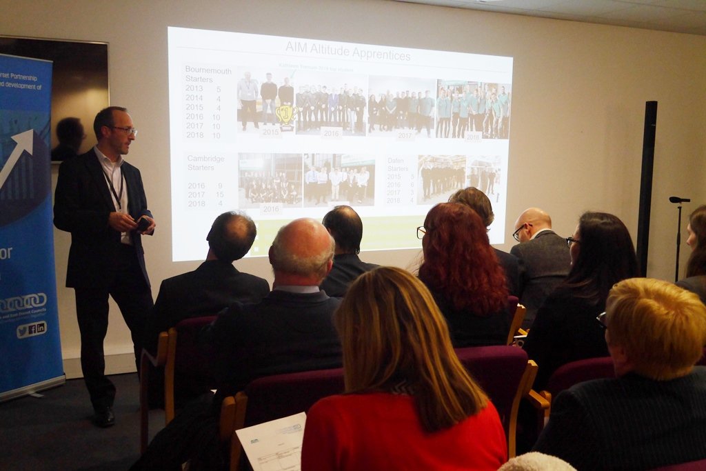 We're looking forward to welcoming employers to our 11th #Apprenticeship Levy Seminar on 27th June at RNLI College Poole. Book your place here eventbrite.co.uk/e/apprenticesh…?
#ChristchurchEcD #Dorset #Business <a href="/business_bcp/">Business in BCP</a> <a href="/PooleEconDev/">Poole Economic Development</a>