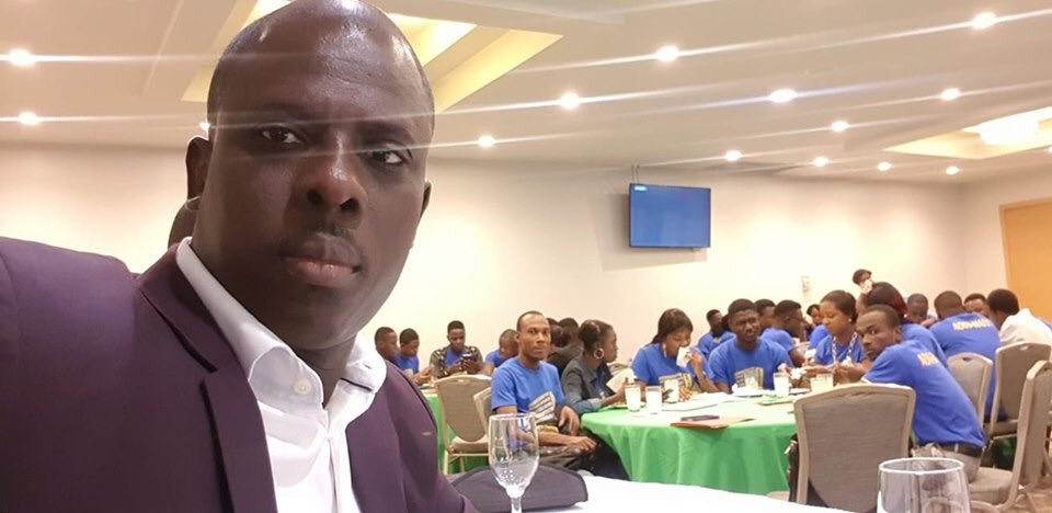 J'interviens ce matin au forum organisé par ADIS-Haiti sous le thème : repositionnement stratégique d'Haiti au sein de l'OEA. Je partage le panel avec 2 collègues avocats et on abordera l'aspect sécurité et technologie.