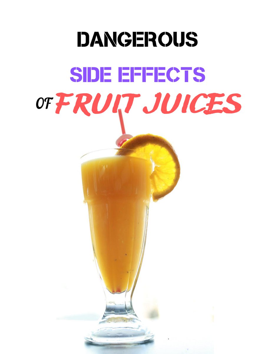 chauletb's tweet image. Side effects of fruit juices. honestlyreviewer.wordpress.com/2019/05/26/dan… RT @joelindigo