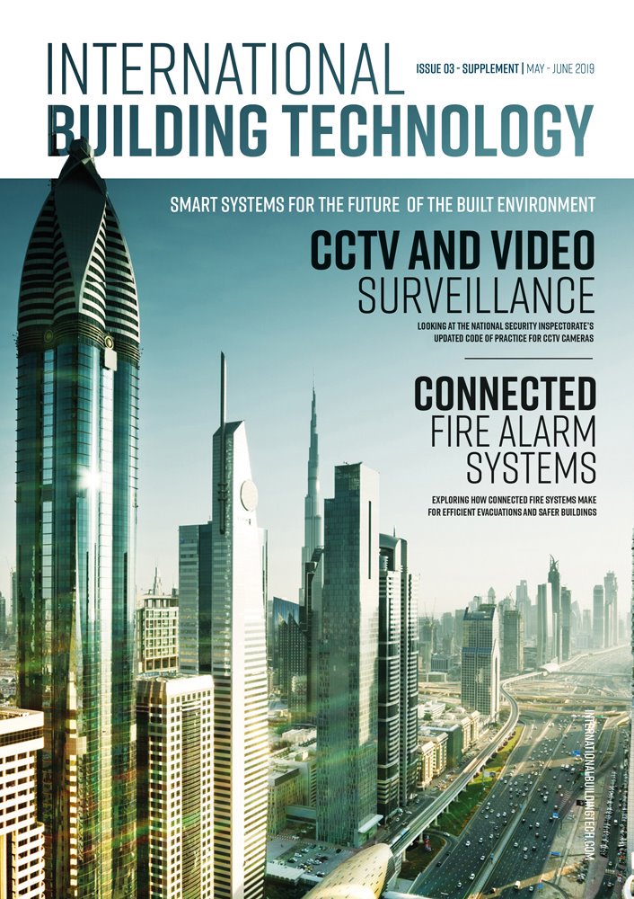 IntBuildingTech's tweet image. You can get your latest issue and last supplement of #IBT in the latest edition of @SecurityBuyer and @Firebuyer. We feature articles all about the #technology industry including #fire and #security. Our launch issue will be available in August! #magazine #published #surveillance