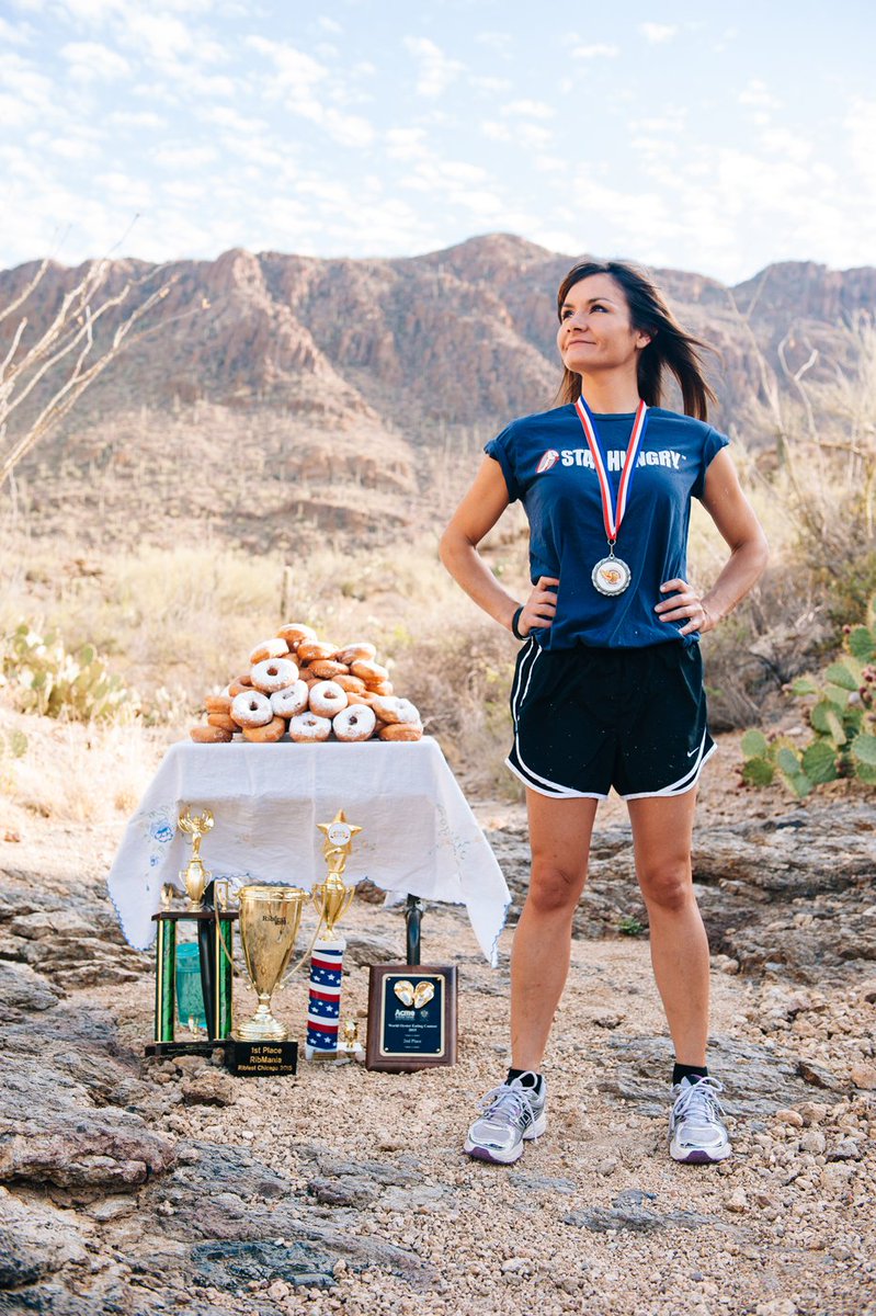 eatingcontest's tweet photo. Lots of buzz around @PrettyBoyEatz and his return to the MLE table this weekend, but let's not overlook the fact that CAU grad Michelle Lesco is competing @RousesMarkets Crawfish Eating World Championship as well. #CrawfishCup #HolyGrailOfCrawfish #FloraBama #GoDucks https://t.co/L7ukaZdfqs