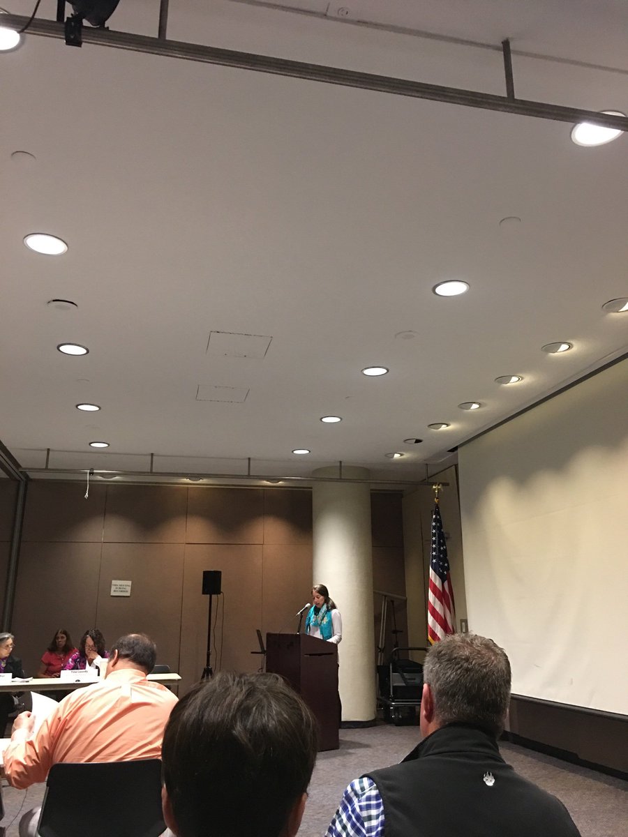 BostonRegionMPO's tweet photo. @RuthanneFuller @CityofNewtonMA @pathfriends @JoanMeschino @juliawallerce @StreetsBoston also expressing support for dedicated bus lanes, transit modernization, and climate resiliency projects in #Destination2040 https://t.co/sqOCvG4PZL
