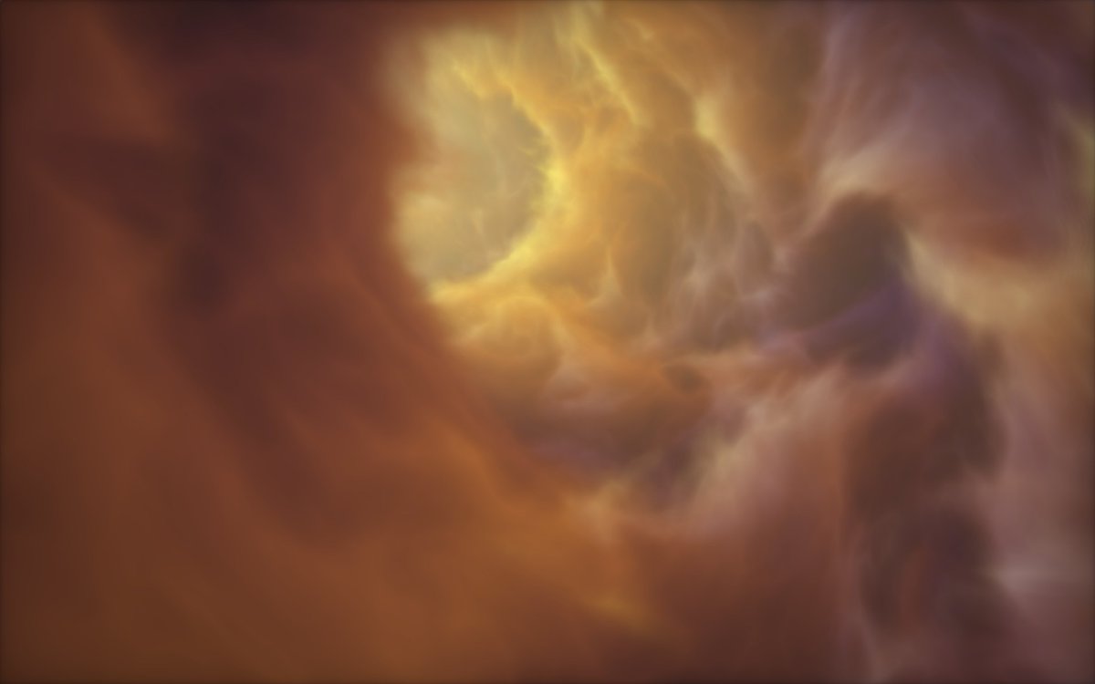 Shadertoy tweet media
