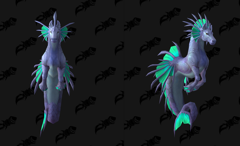 “Today's Rise of Azshara mount preview is Fabious! https://t.co/4Q...