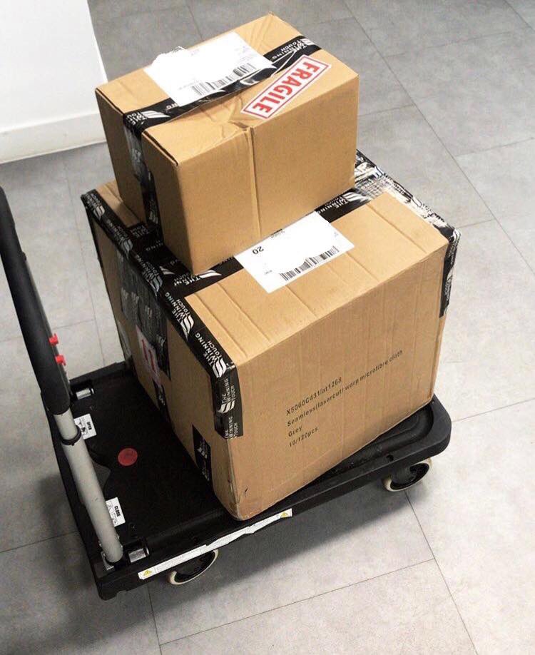 TWTDetailing's tweet photo. New products are inbound! 👀
Exciting things to come... 🥇💎
It’s all about that #winningtouch
https://t.co/4BOeUmmN9F https://t.co/vbqp5gZZbR