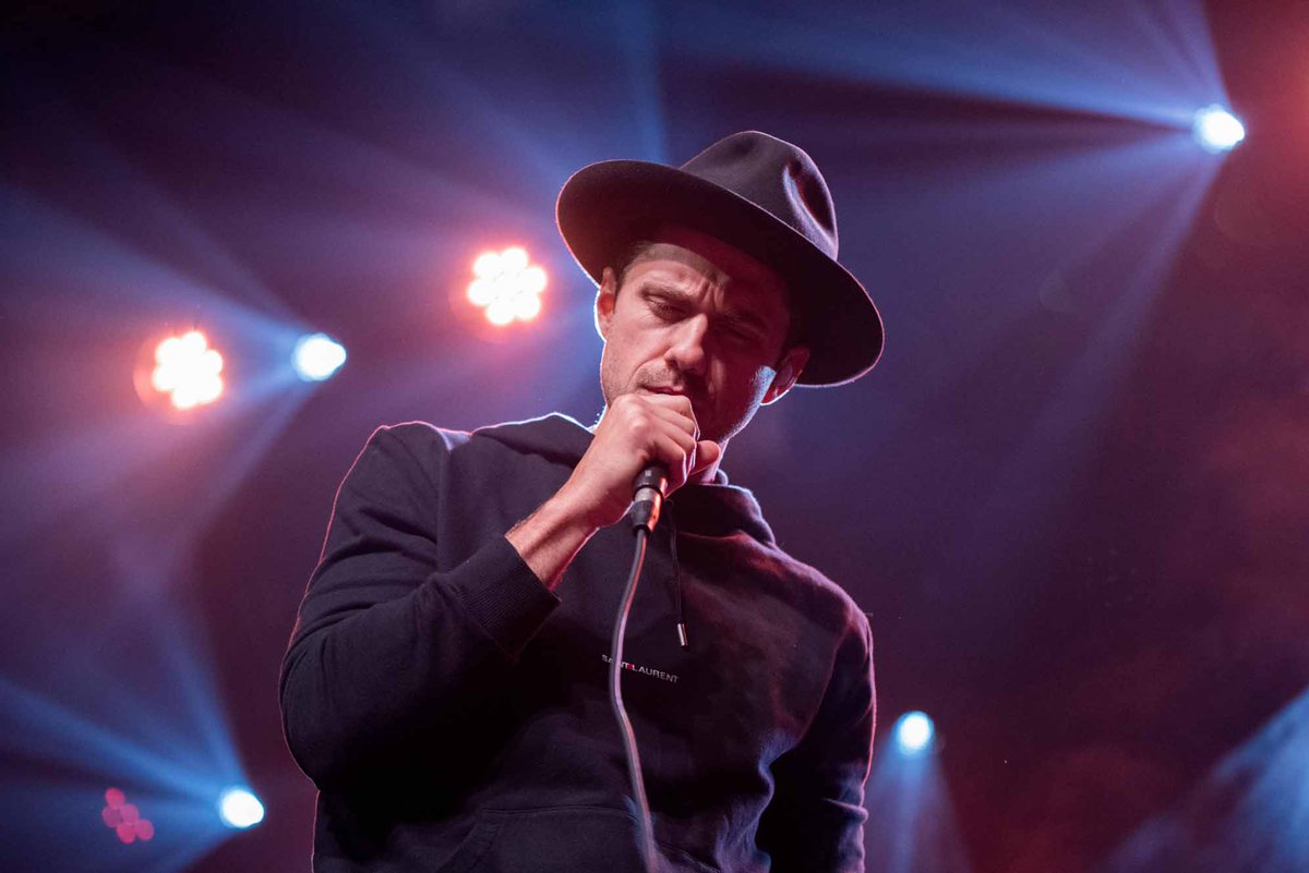 The Bowery Presents tweet media