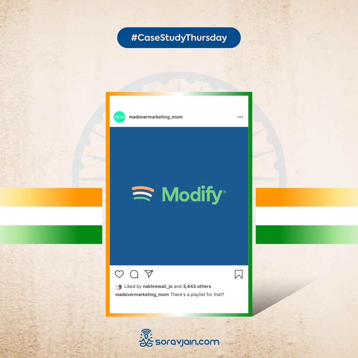 SoravJain's tweet photo. Here you go! Top 8 #electionresult posts that caught my attention. #CaseStudyThursday (1/3) https://t.co/XTVYx2p7na