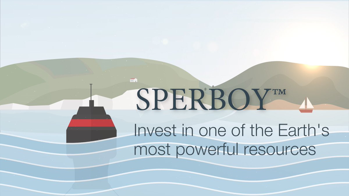 Wave energy conversion has been in development for a long time, but it hasn't seen the same commercial success as other #renewableenergy sources. Find out how we're harnessing the power of the wave: sperboy.com/how-are-embley…