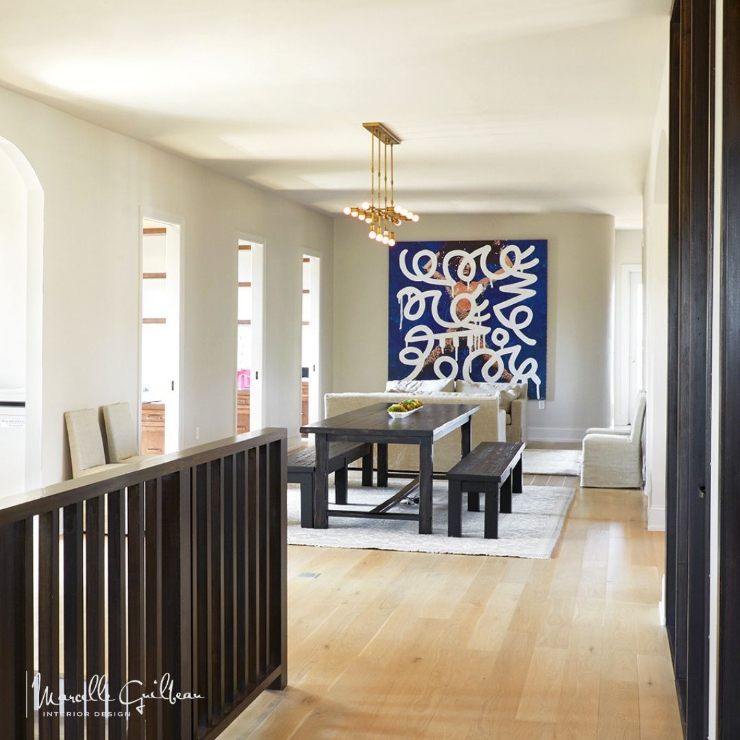 MarcelleGID's tweet image. ThrowbackThursday. Just one of my 2018 favorites. An office space designed to inspire and keep the "wheels" spinning. @WagonWheeltitle.  #ModernOffice #Craftsman #Eclecticspaces #soulstyle #NashvilleInteriorDesigner #interiordesign #interiorstyle #interior4all #yesartmatters