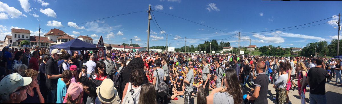 BLATRIE Olivier tweet media