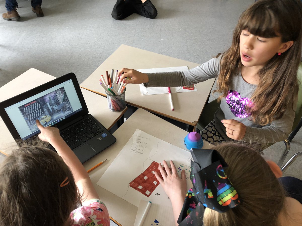 laura_kellock's tweet image. Planning phases of bridges and buildings. #collaboration #tinyengineers @ColdbrookSchool