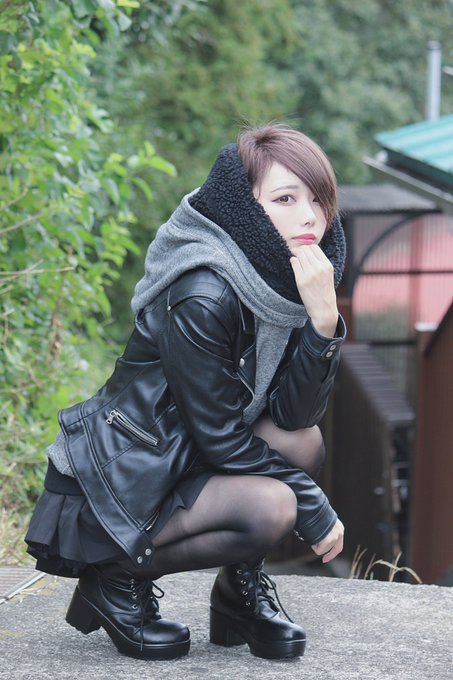 Twitterのコスプレ画像51