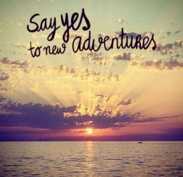 suzysmusicworld's tweet photo. Say yes to new adventures
#suzytheexplorer #travel #adventure #explore #seetheworld #goonanadventure #newadventures #sayyes #travelmeme #inspiration #quote #travelquote https://t.co/lOoPVc7E5j