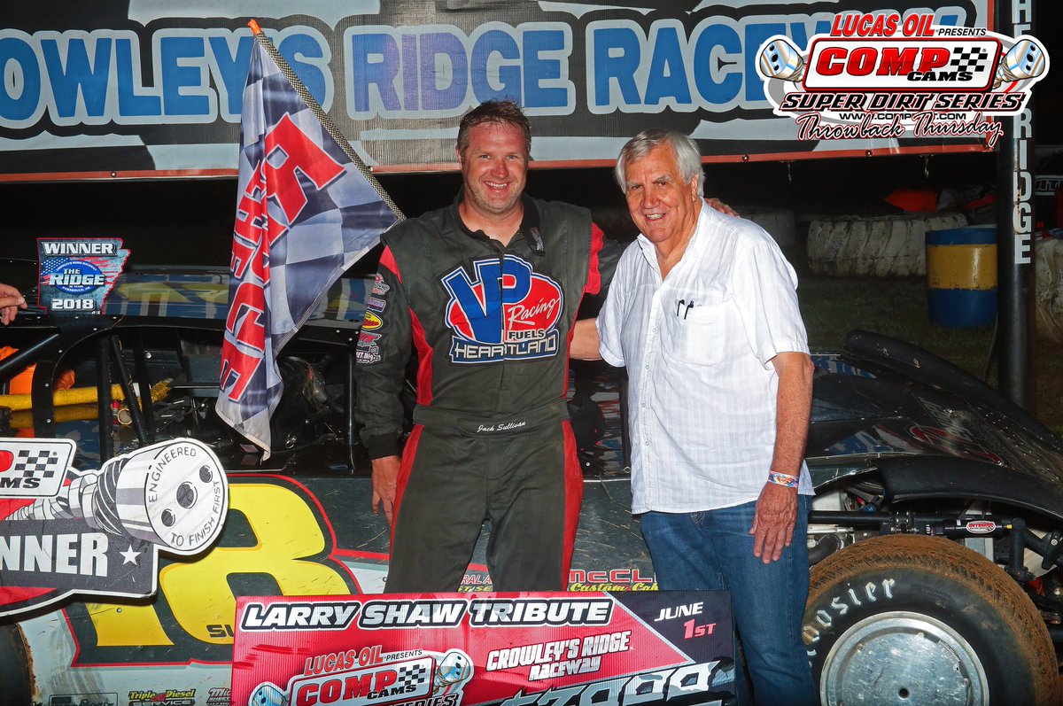 Comp Cams Super Dirt Series tweet media