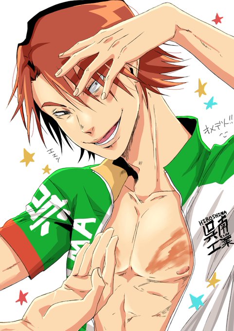 待宮栄吉誕生祭19のtwitterイラスト検索結果 古い順 待宮栄吉誕生祭19のtwitterイラスト検索結果 古い順