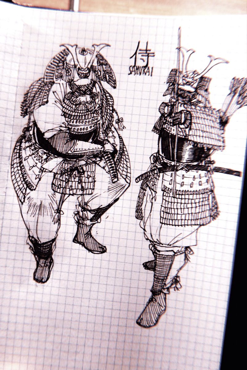 Yasu 最近 侍を描くのが好きなんだ 見てくれ Illustration 侍 Samurai イラスト 絵 らぶりつ Yasu 最近 侍を描くのが好きなんだ 見てくれ Illustration 侍 Samurai イラスト 絵 らぶりつ
