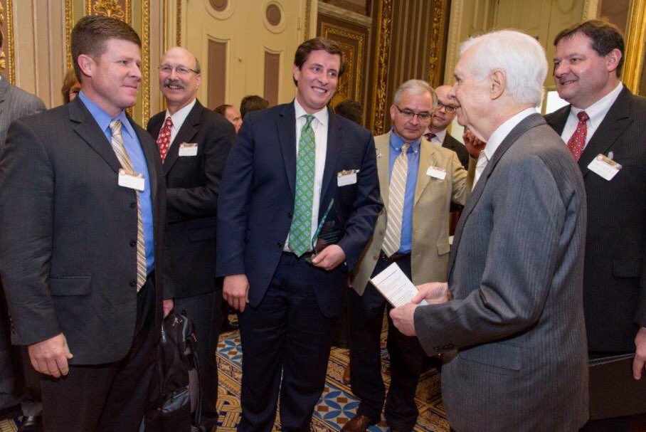 Hunter Carpenter tweet media