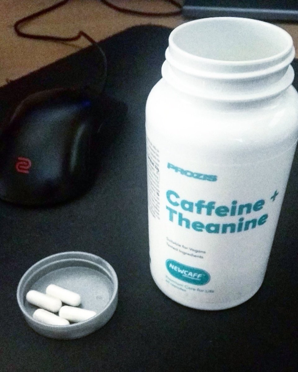 witesportspt's tweet photo. Queres potenciar significativamente os teus tempos de reação? 

Não percas já a oportunidade e encomenda a tua cafeína + teanina em https://t.co/h2jRLg4I7j

Podes usar o nosso cupão WITESPORTS para teres 10% de desconto 💪

#jogaoquesabes #witpower #prozis 
#cafeine #teanine https://t.co/drF9usZxXG
