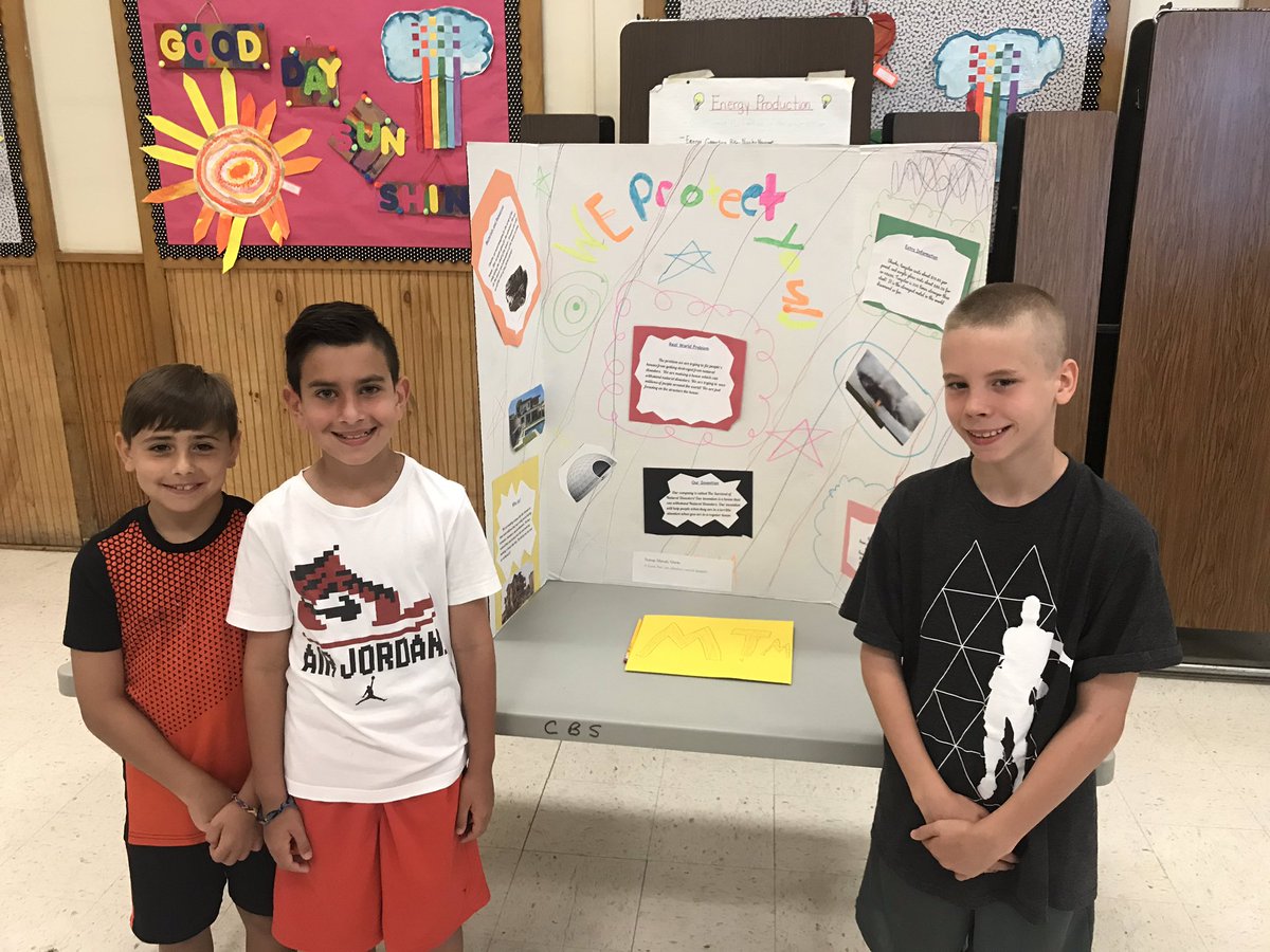 WessChris210's tweet photo. So proud of our entrepreneurs! #beyondthetank #WeAreBethpage https://t.co/9ZdpWAgu0D