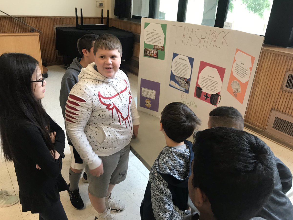 WessChris210's tweet photo. So proud of our entrepreneurs! #beyondthetank #WeAreBethpage https://t.co/9ZdpWAgu0D