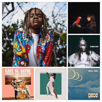 Wo'Pop on KEXP (@wopopkexp) on Twitter photo Don't Miss Out on Brand New Weekly Global Mix with DJ <a href="/darekmazzone/">darekmazzone</a>
it features tracks from <a href="/originalkoffee/">Original Koffee</a> <a href="/IbibioSound/">Ibibio Sound Machine</a> <a href="/KARYYNmusic/">K Á͜͡ 尺 Y Y N</a> <a href="/GayeSuAkyol/">Gaye Su Akyol</a> <a href="/altingunband/">Altın Gün</a> and more ‼️🌎
YOU can explore & listen here: kexp.org/archive ▶️🎧 Don't Miss Out on Brand New Weekly Global Mix with DJ <a href="/darekmazzone/">darekmazzone</a>
it features tracks from <a href="/originalkoffee/">Original Koffee</a> <a href="/IbibioSound/">Ibibio Sound Machine</a> <a href="/KARYYNmusic/">K Á͜͡ 尺 Y Y N</a> <a href="/GayeSuAkyol/">Gaye Su Akyol</a> <a href="/altingunband/">Altın Gün</a> and more ‼️🌎
YOU can explore & listen here: kexp.org/archive ▶️🎧