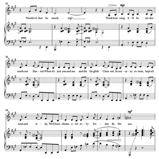 #sondheim #musicpreparation #piano #vocal #musicnotation #avid #sibelius

📸 instagram.com/p/ByF0n7gAt_Z/ via tweet.photo