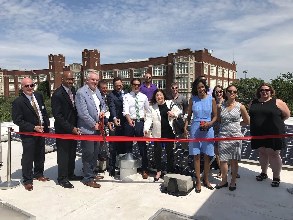 We’re still in! Even in the absence of Federal leadership, our #DCValues are #ClimateAction. ☀️♻️💚 #SolarForAll #CleanEnergyDC

<a href="/IngenuityPower/">Urban Ingenuity</a> <a href="/SOME_DC/">So Others Might Eat</a> <a href="/NatlHsingTrust/">NationalHousingTrust</a> <a href="/TommyWells/">Tommy Wells 🏳️‍🌈🏳️‍⚧️</a> <a href="/AmalgamatedBank/">Amalgamated Bank</a>