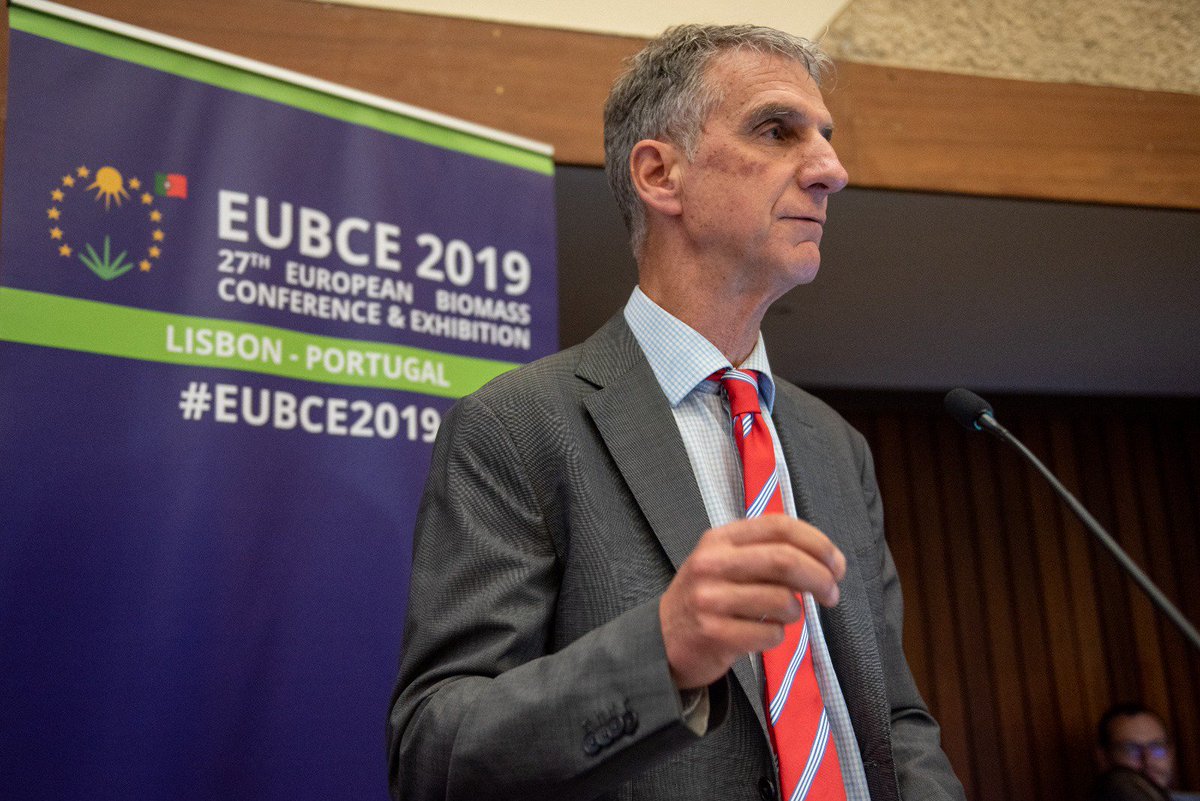 EUBCE - European Biomass Conference and Exhibition tweet media