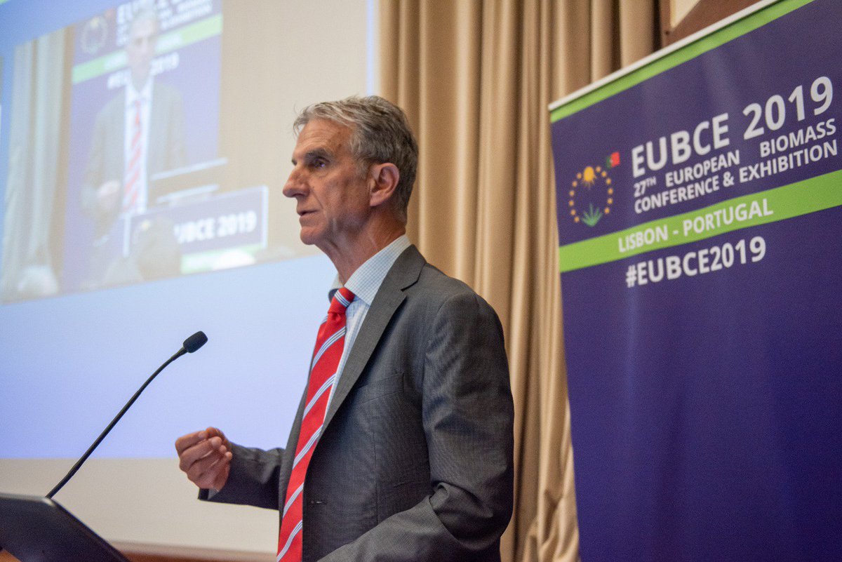 EUBCE - European Biomass Conference and Exhibition tweet media