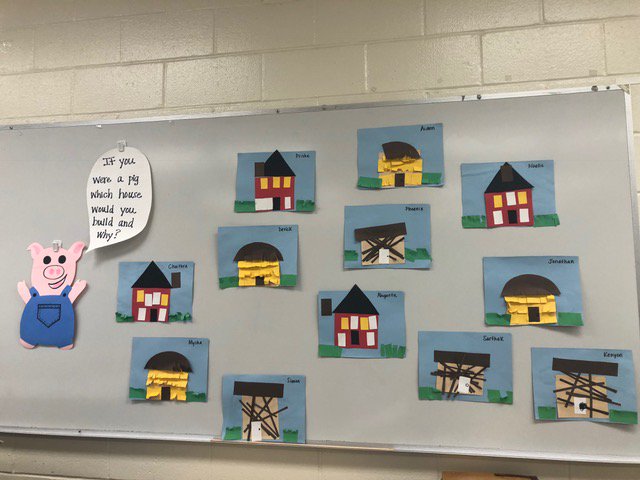 SPEFct's tweet photo. We hope everyone enjoyed Kindergarten Orientation! Do you or someone you know have a child who hasn't had a formal pre-school experience? Summer Start can help! It is a six-week, half-day early education summer program. Click here to learn more: https://t.co/HzAK6486su … 💙 https://t.co/CK89hHXJlw