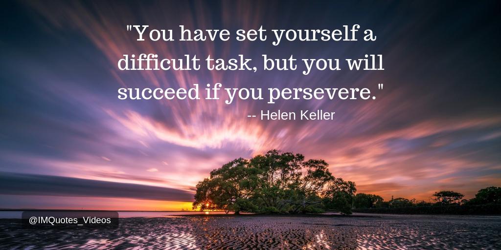 MHCenterKids's tweet image. Success is inevitable if you never give up.

#Motivation