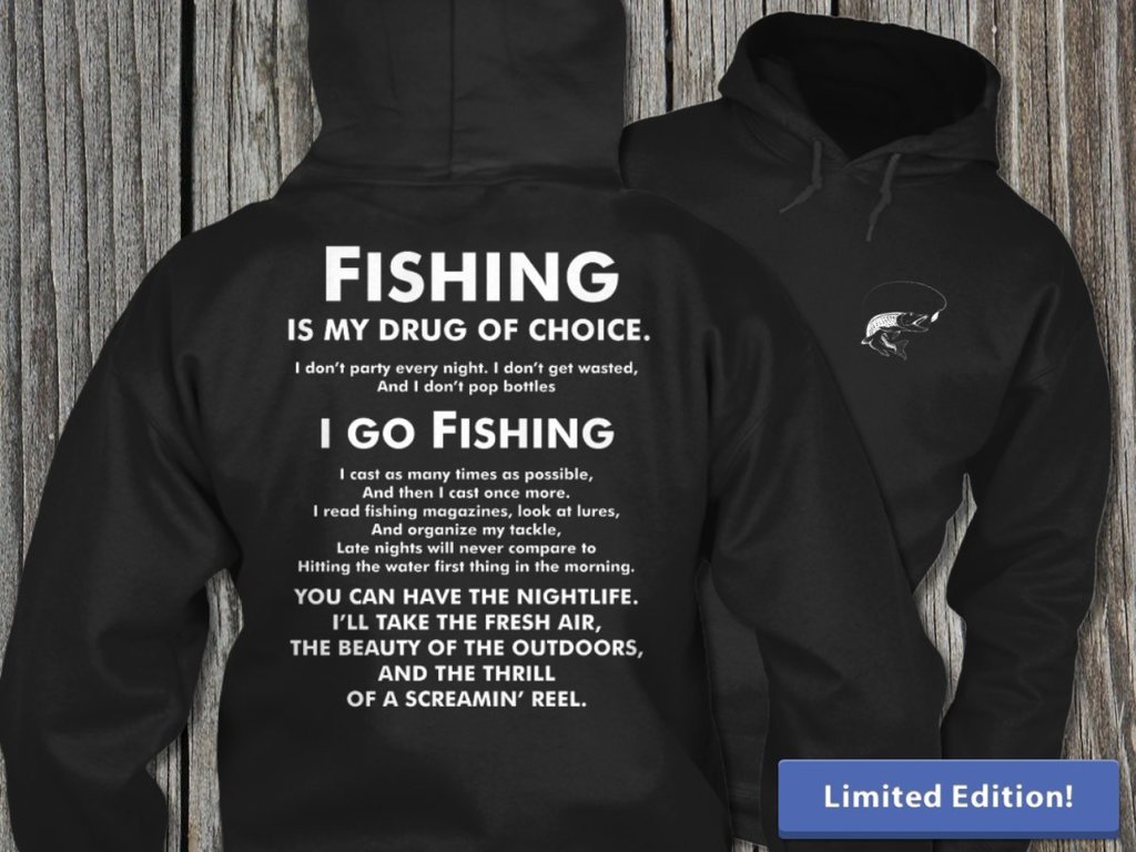 leonardodavis19's tweet photo. are you Addicted to fishing? Then This fishing hoodie is for you https://t.co/IgqgMW93b1 #fishing #fishingtshirt #Fisher100 #BassFishing https://t.co/KL6ReR2783