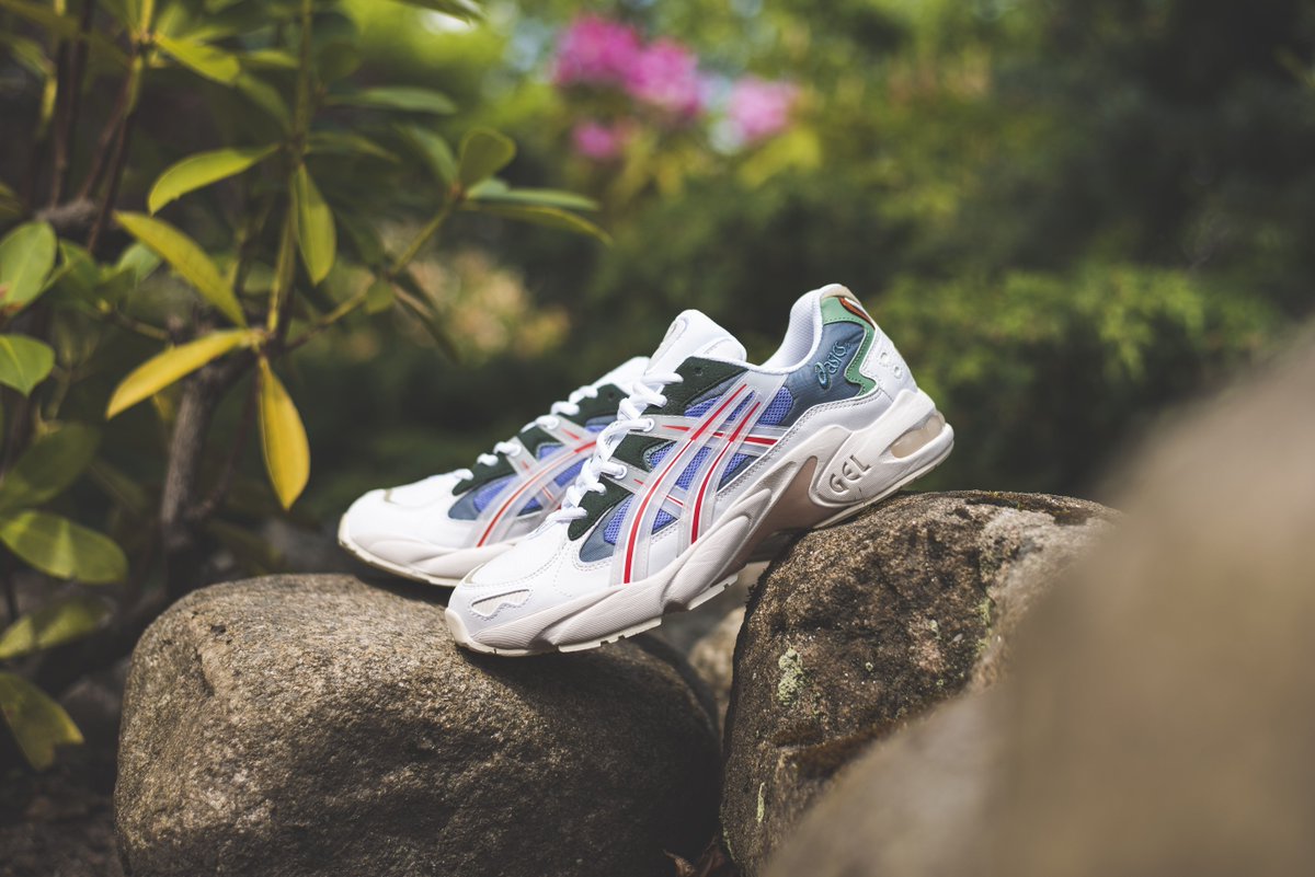 asics gel kayano 5 og hbx