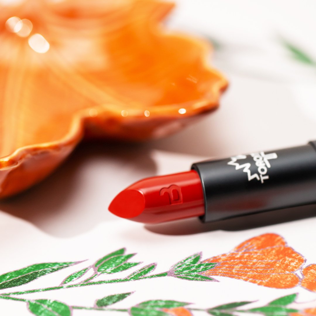bitebeauty's tweet photo. Maple leaf spice & everything nice: Thatβs what #BITEofTO is made of. ππ https://t.co/wJsswjb7B2