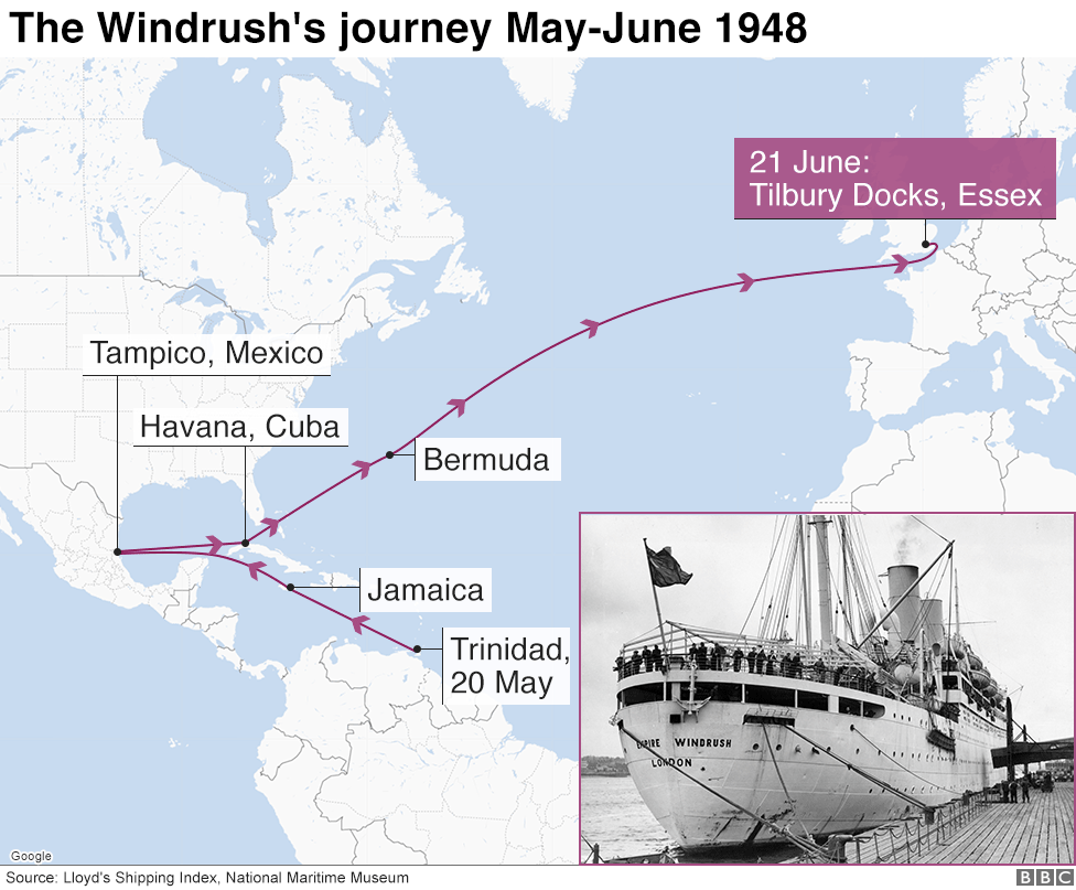 CroydonWindrush's tweet photo. https://t.co/qhVY7QJDDD