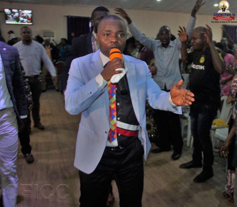 CFICC_NG's tweet image. I pray for you, International breakthrough is released to you. From today, the spirit of stagnation is broken out of your life. Where other people fail, you will succeed; Your ways are open In Jesus Name.
#PropheticDeclaration
#DealingWithTheSpiritOfFrustration.
#ProphetSolomon