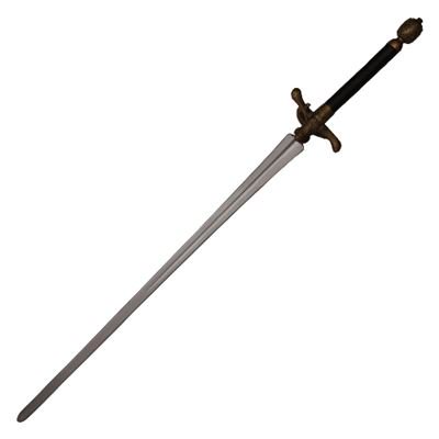 Fnac_MusicaCine's tweet photo. ¿Te encanta la saga de #JuegodeTronos? 🐉
Ahora podrás decorar tu casa de forma diferente, con las espadas de tus personajes favoritos de #GOT ⚔️
#JonSnow 👉https://t.co/q7mYzXCGfE
#Arya 👉https://t.co/hMd9lklOot
#WidowsWail 👉https://t.co/alMqKl7LOq https://t.co/uXr28OxOHb