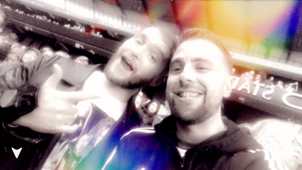 rees_87's tweet image. 1st &amp;amp; 2nd dates in U.K. watched at #SpiceWorldTour2019 #SpiceWorldCardiff #SpiceWorldManchester absolutely epic! #bestweekever  best part for me is @EmmaBunton with 2 become 1  💕 both wrist bands worked from both concerts so if going to multiple tours.. keep! #theystillgotit #sg