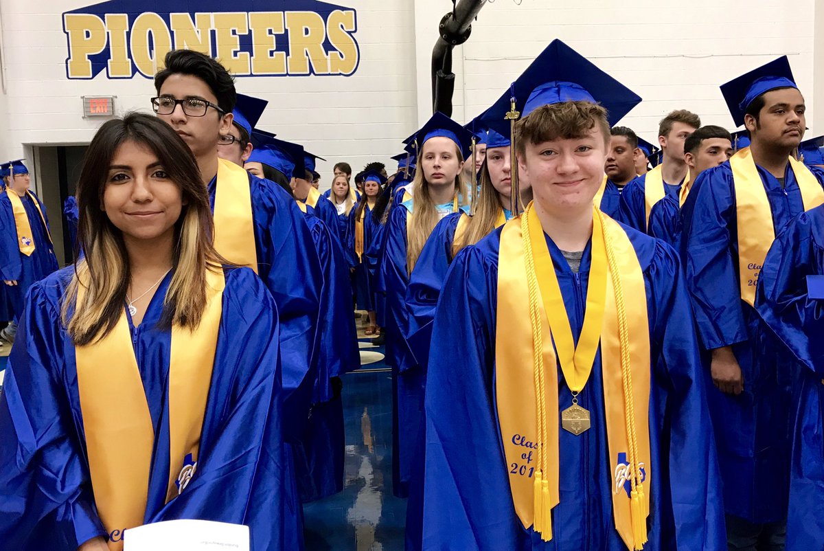 Boswell Graduation Practice 2019! <a href="/EMSISD/">EMS ISD</a> <a href="/boswellhs/">Boswell High School</a> <a href="/bosAVID/">Boswell HS AVID</a> <a href="/BHSCounselorsTX/">Boswell Counseling</a> <a href="/EMSCounseling/">EMS ISD Counseling</a> #bosproud @BOSSrCeleb19 <a href="/NikaDavis11/">Nika Davis</a> <a href="/BosCollege/">BOS College</a>