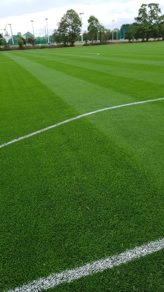 David Mahedy (@davidmahedy) on Twitter photo Wow 👌 <a href="/ul/">University Of Limerick</a> Ground-staff have simply out done themselves to produce this quality of playing surface for the 2019 u13 WFAI Gaynor Cup Tournament this Sat-Mon 1st to 3rd June 👏👏👏 Big UL Sport welcome to all 20 Squads staying on the magnificent UL Campus Wow 👌 <a href="/ul/">University Of Limerick</a> Ground-staff have simply out done themselves to produce this quality of playing surface for the 2019 u13 WFAI Gaynor Cup Tournament this Sat-Mon 1st to 3rd June 👏👏👏 Big UL Sport welcome to all 20 Squads staying on the magnificent UL Campus