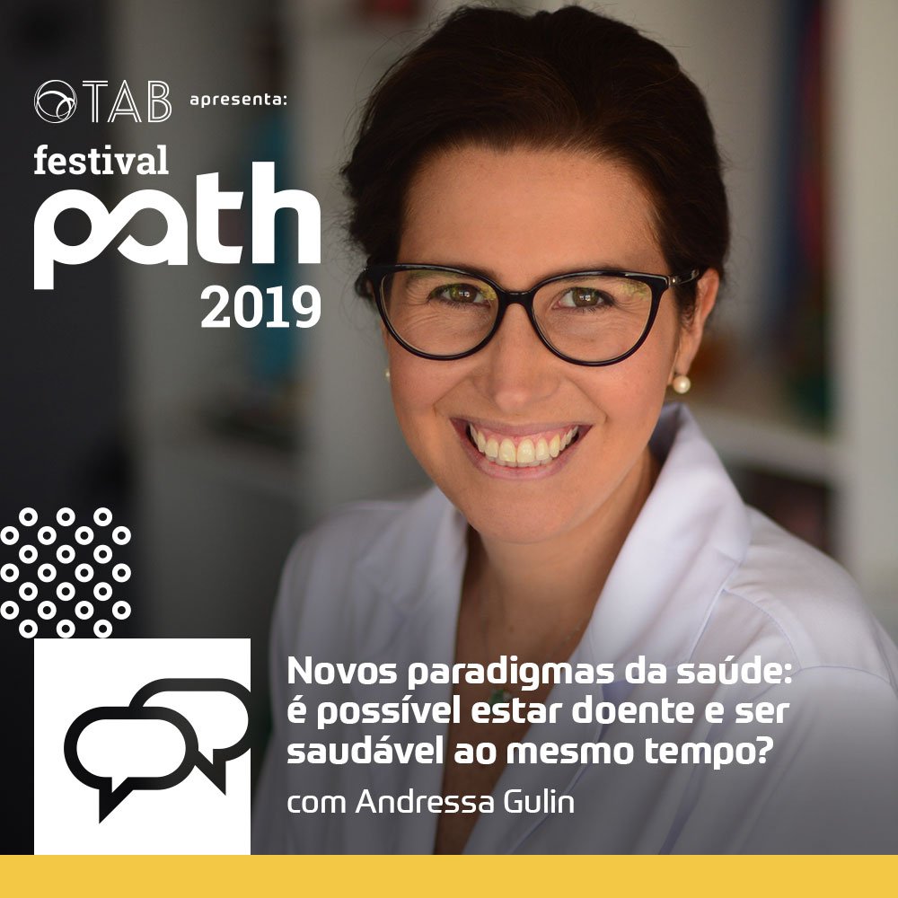 questtono's tweet photo. 2/6 (domingo), às 11h - Novos paradigmas da saúde: é possível estar doente e ser saudável ao mesmo tempo? Com Levi Girardi e Andressa Gulin, também no Tivoli https://t.co/whfDJhI2ht