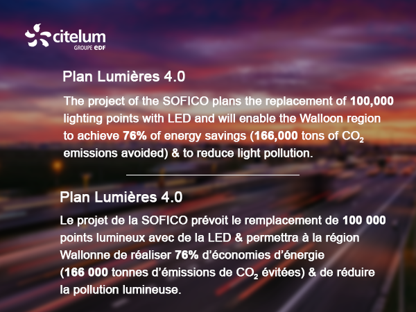Citelum's tweet photo. #ESDW2019 | @Citelum is always committed to #SustainableDevelopment in all of its #projects
🇪🇺
#SEDD2019 | Citelum s'engage pour le #DéveloppementDurable dans chaque #projet @SOFICOWallonie #EDFLuminus #DIF #CFE @justdijon #PlanLumières #OnDijon #LuWa https://t.co/DCcFJsxLWY