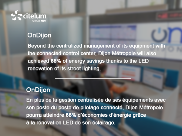 Citelum's tweet photo. #ESDW2019 | @Citelum is always committed to #SustainableDevelopment in all of its #projects
🇪🇺
#SEDD2019 | Citelum s'engage pour le #DéveloppementDurable dans chaque #projet @SOFICOWallonie #EDFLuminus #DIF #CFE @justdijon #PlanLumières #OnDijon #LuWa https://t.co/DCcFJsxLWY