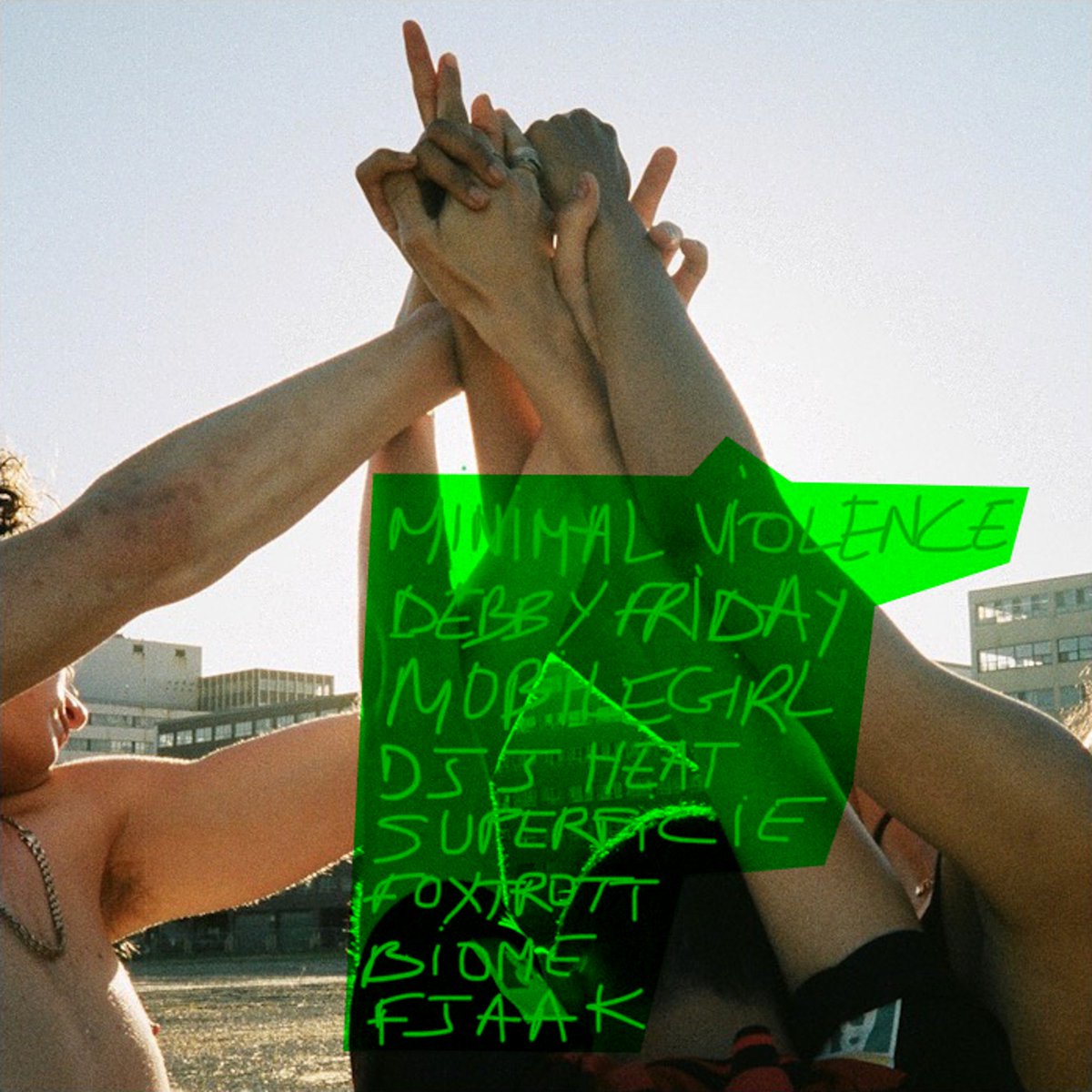 Out Friday: We Share Our Blood Remixes, Ouri’s Ghostly International debut EP deftly reconfigured by eight of her favorite producers. <a href="/mobilegirlll/">mobilegirl</a>'s edit is streaming today. 

soundcloud.com/ghostly/k-yen-…

Digital album: ghostly.com/products/we-sh…