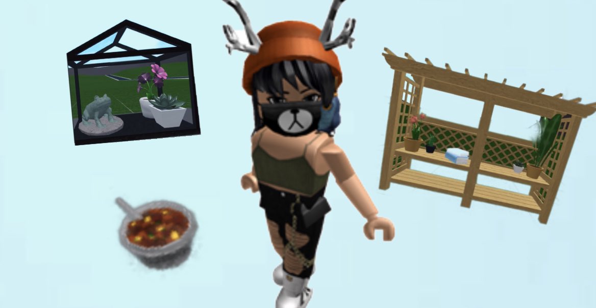 Clarks2028's tweet photo. New Bloxburg build hacks video click here to watch - https://t.co/nfDqStMcs2 https://t.co/vjJDcqhpCF