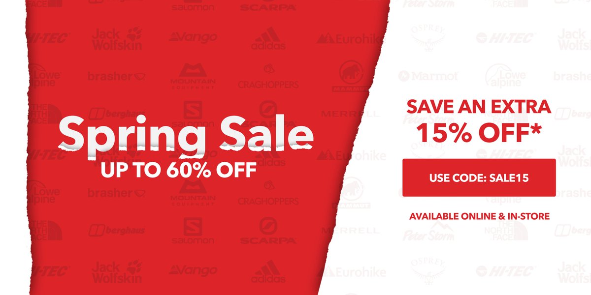 Ultimate Outdoors tweet media