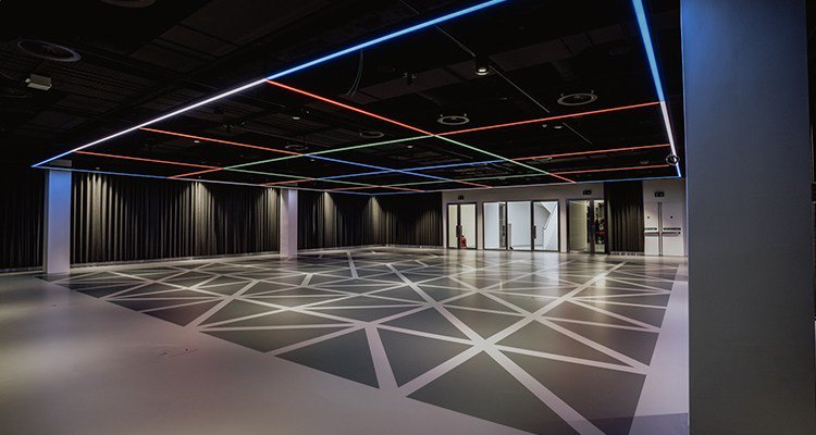 Science Museum to host the Soccer Aid for Unicef dinner
#news #eventprofs #eventnews #suppliernews #Illuminate
UNICEF socceraid sciencemuseum standoutmagazine.co.uk/science-museum…