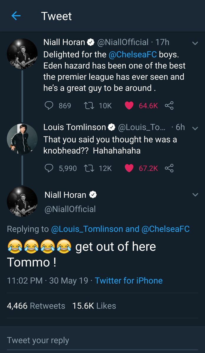 elsyLoves1D's tweet photo. Solid!!! 😆💜 https://t.co/pSzOzqq0aR